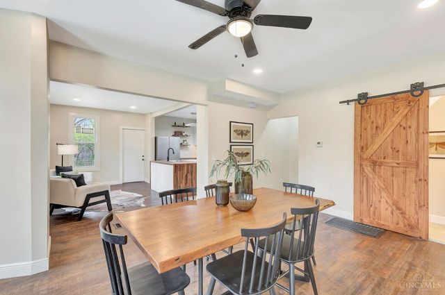 222 Millikin Street, Hamilton, OH 45013