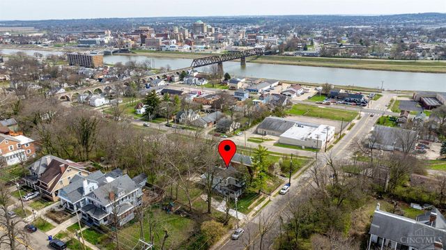 222 Millikin Street, Hamilton, OH 45013