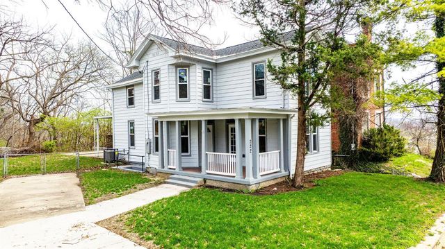 222 Millikin Street, Hamilton, OH 45013
