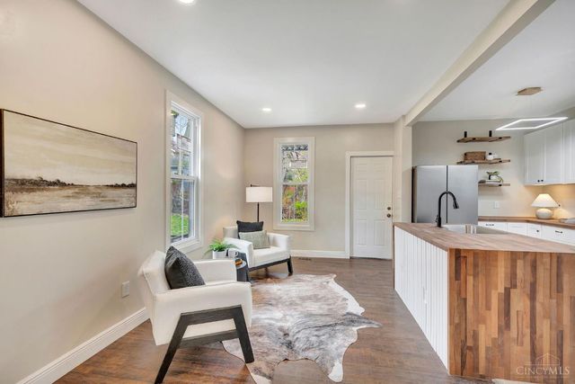 222 Millikin Street, Hamilton, OH 45013