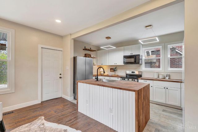 222 Millikin Street, Hamilton, OH 45013