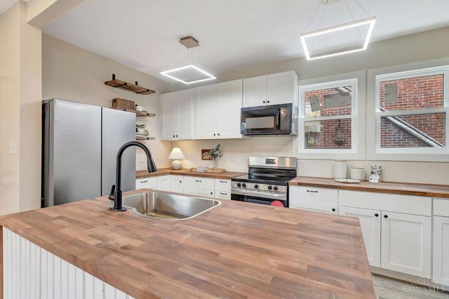 222 Millikin Street, Hamilton, OH 45013