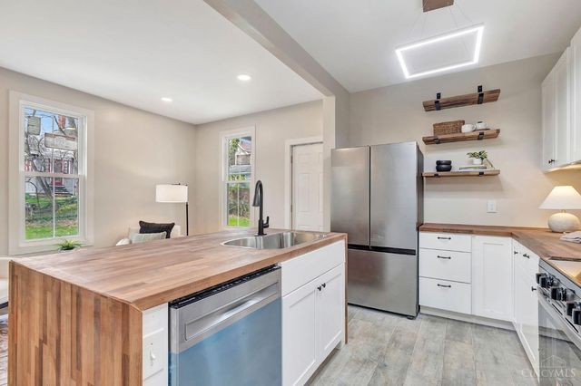 222 Millikin Street, Hamilton, OH 45013