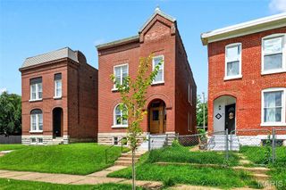 6823 Minnesota Avenue, St Louis, MO 63111