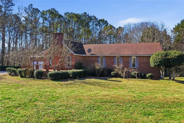 1691 Gaddis Road, Canton, GA 30115