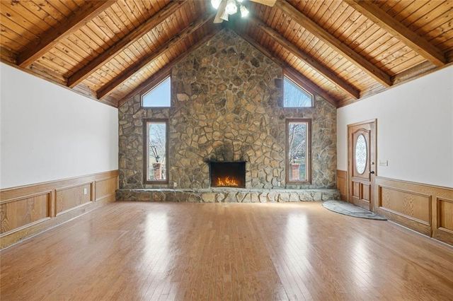 1691 Gaddis Road, Canton, GA 30115