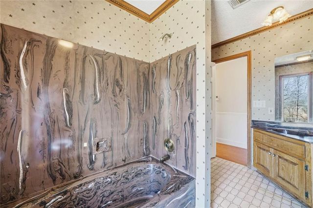 1691 Gaddis Road, Canton, GA 30115