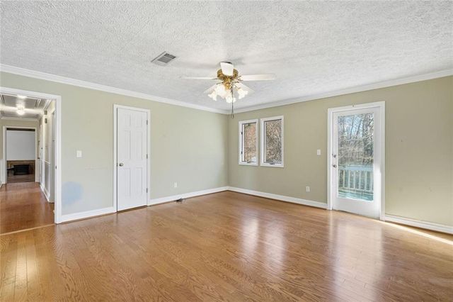 1691 Gaddis Road, Canton, GA 30115