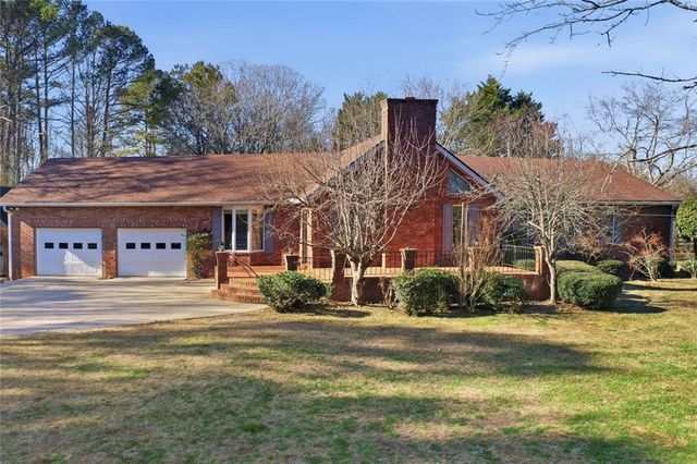 1691 Gaddis Road, Canton, GA 30115