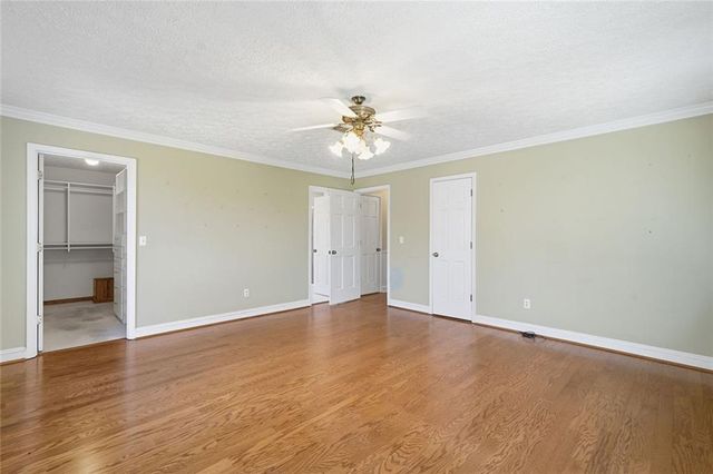 1691 Gaddis Road, Canton, GA 30115