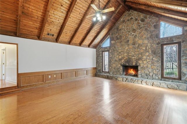 1691 Gaddis Road, Canton, GA 30115