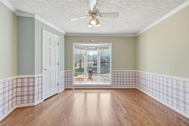 1691 Gaddis Road, Canton, GA 30115