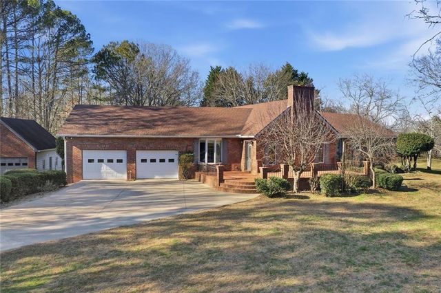 1691 Gaddis Road, Canton, GA 30115