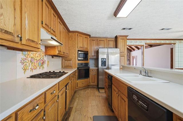 1691 Gaddis Road, Canton, GA 30115