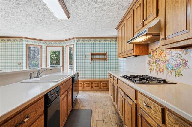 1691 Gaddis Road, Canton, GA 30115