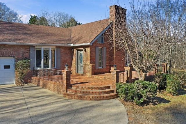 1691 Gaddis Road, Canton, GA 30115
