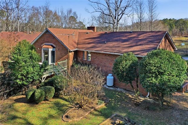 1691 Gaddis Road, Canton, GA 30115