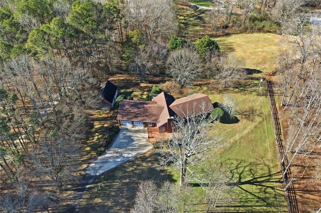 1691 Gaddis Road, Canton, GA 30115