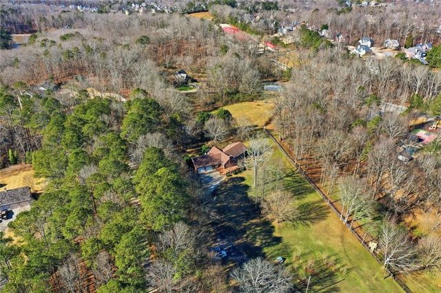 1691 Gaddis Road, Canton, GA 30115