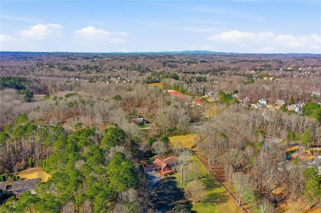 1691 Gaddis Road, Canton, GA 30115