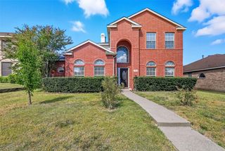 705 Dandelion Drive, Mesquite, TX 75149