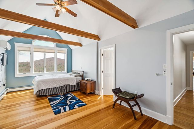 114 Oak Ridge Way, Woodstock, VT 05091