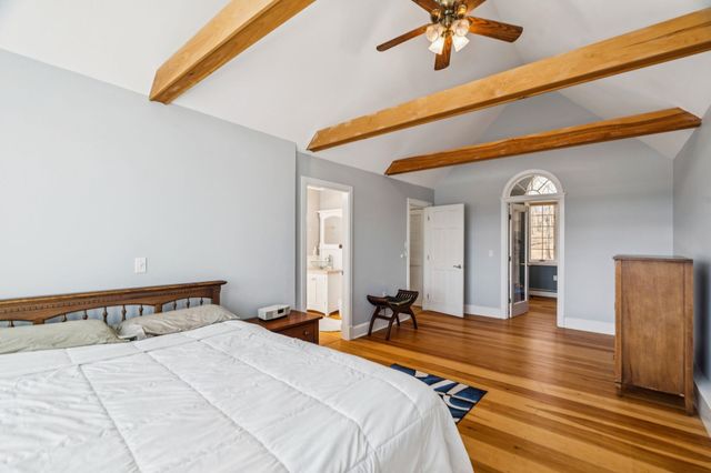 114 Oak Ridge Way, Woodstock, VT 05091
