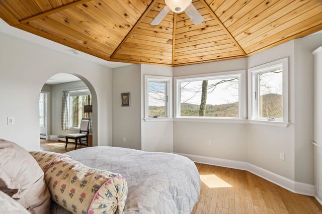 114 Oak Ridge Way, Woodstock, VT 05091