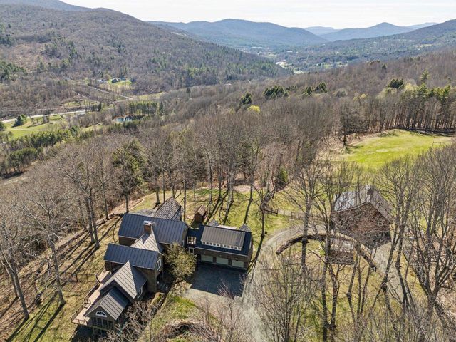 114 Oak Ridge Way, Woodstock, VT 05091
