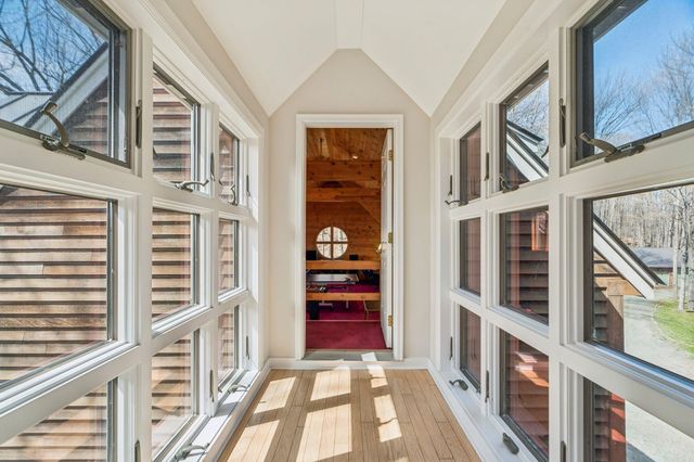 114 Oak Ridge Way, Woodstock, VT 05091