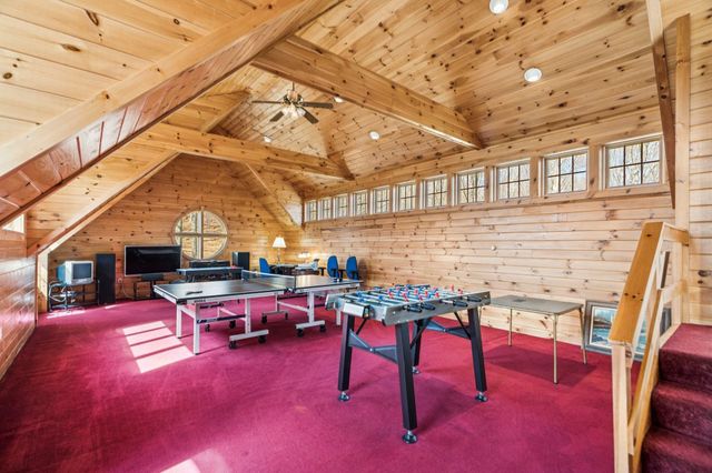 114 Oak Ridge Way, Woodstock, VT 05091