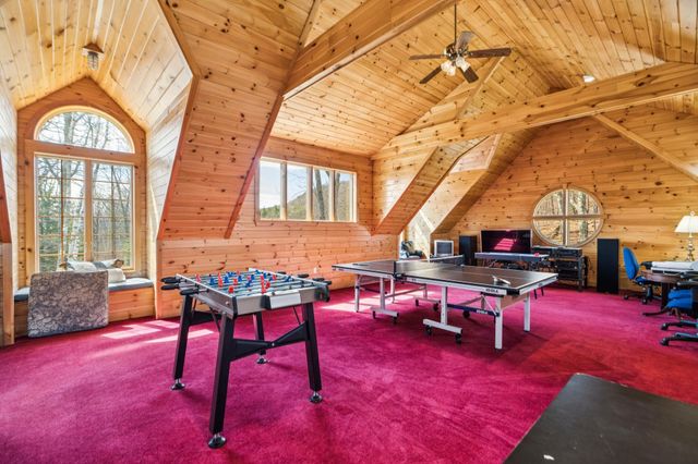 114 Oak Ridge Way, Woodstock, VT 05091