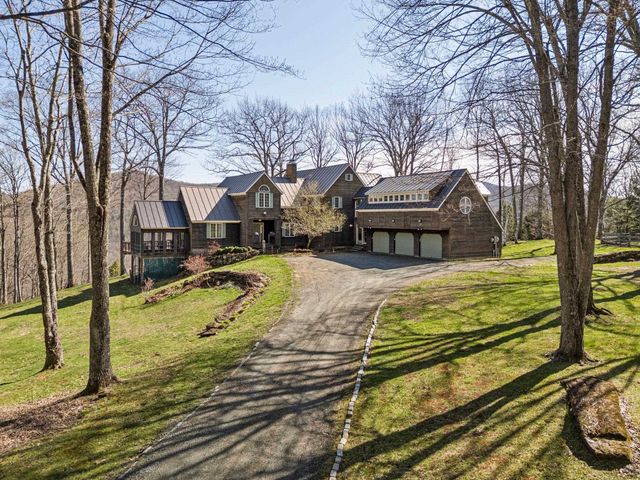 114 Oak Ridge Way, Woodstock, VT 05091