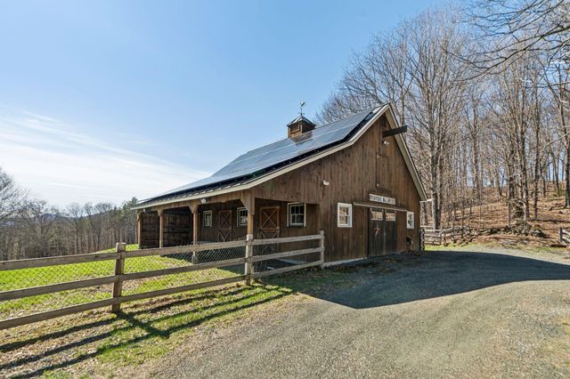 114 Oak Ridge Way, Woodstock, VT 05091