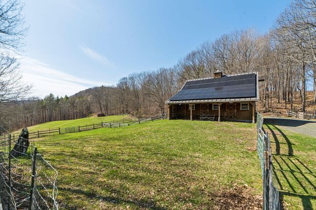 114 Oak Ridge Way, Woodstock, VT 05091