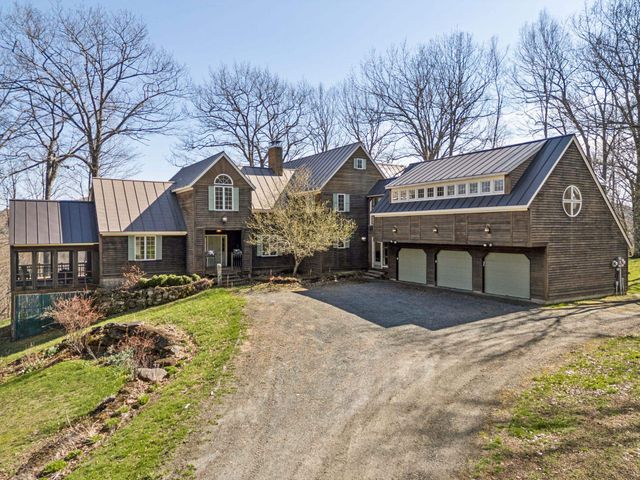 114 Oak Ridge Way, Woodstock, VT 05091