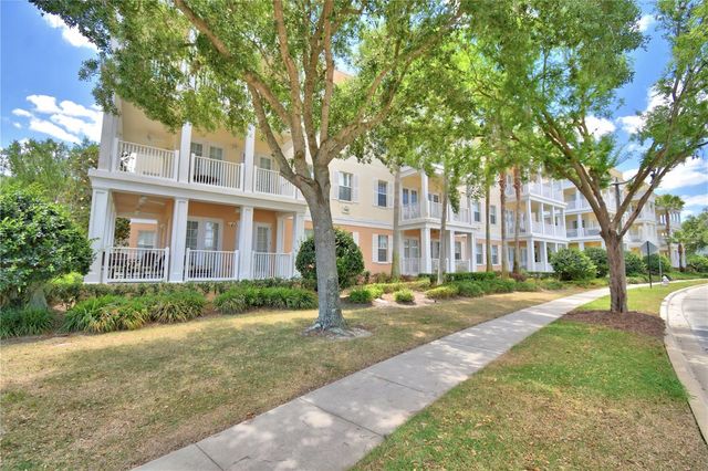 7480 EXCITEMENT DRIVE 102, Reunion, FL 34747