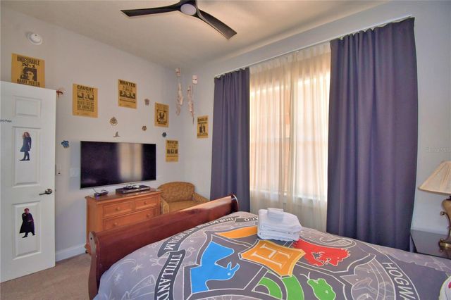 7480 EXCITEMENT DRIVE 102, Reunion, FL 34747