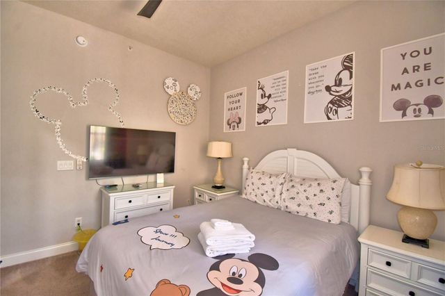 7480 EXCITEMENT DRIVE 102, Reunion, FL 34747