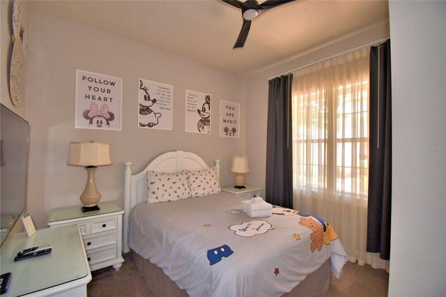 7480 EXCITEMENT DRIVE 102, Reunion, FL 34747