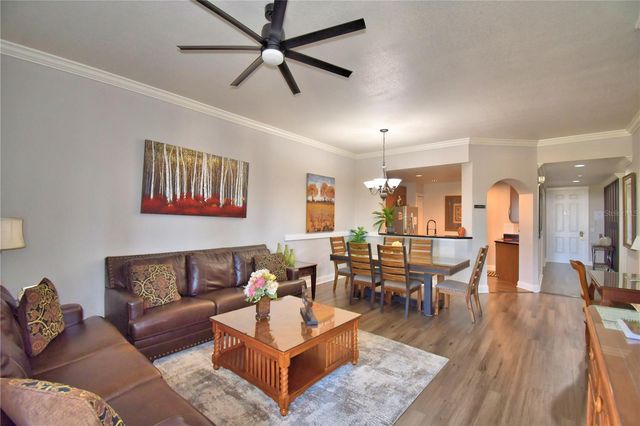 7480 EXCITEMENT DRIVE 102, Reunion, FL 34747