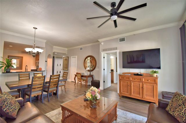 7480 EXCITEMENT DRIVE 102, Reunion, FL 34747