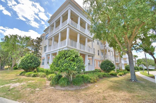 7480 EXCITEMENT DRIVE 102, Reunion, FL 34747