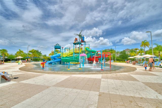 7480 EXCITEMENT DRIVE 102, Reunion, FL 34747