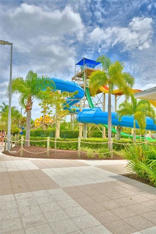 7480 EXCITEMENT DRIVE 102, Reunion, FL 34747