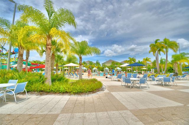 7480 EXCITEMENT DRIVE 102, Reunion, FL 34747