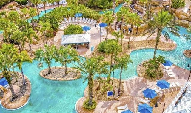 7480 EXCITEMENT DRIVE 102, Reunion, FL 34747