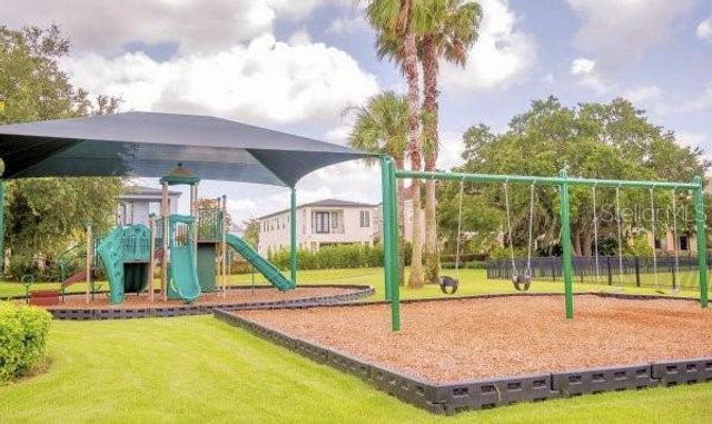 7480 EXCITEMENT DRIVE 102, Reunion, FL 34747