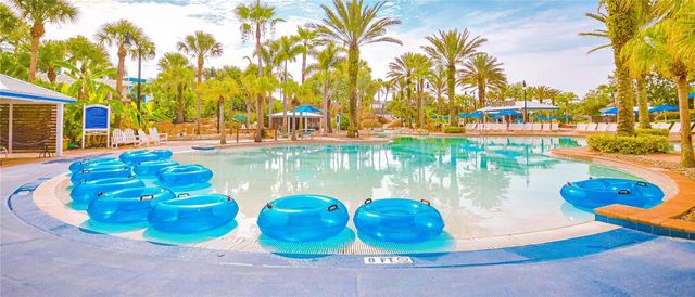 7480 EXCITEMENT DRIVE 102, Reunion, FL 34747