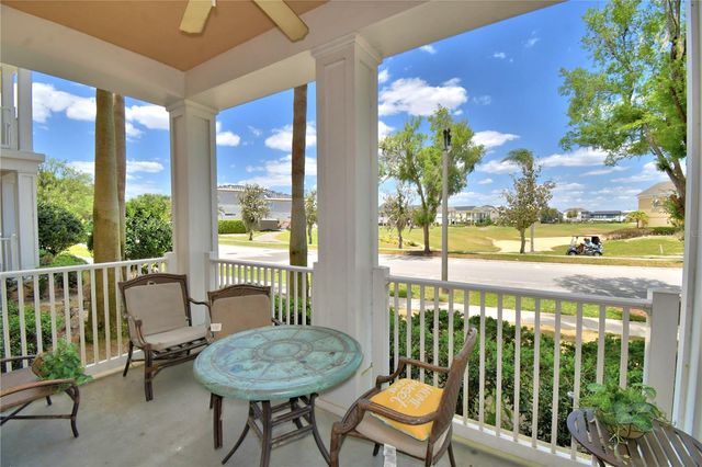 7480 EXCITEMENT DRIVE 102, Reunion, FL 34747